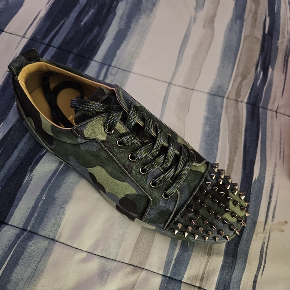 Louis junior spikes orlato - Picture 9 of 10